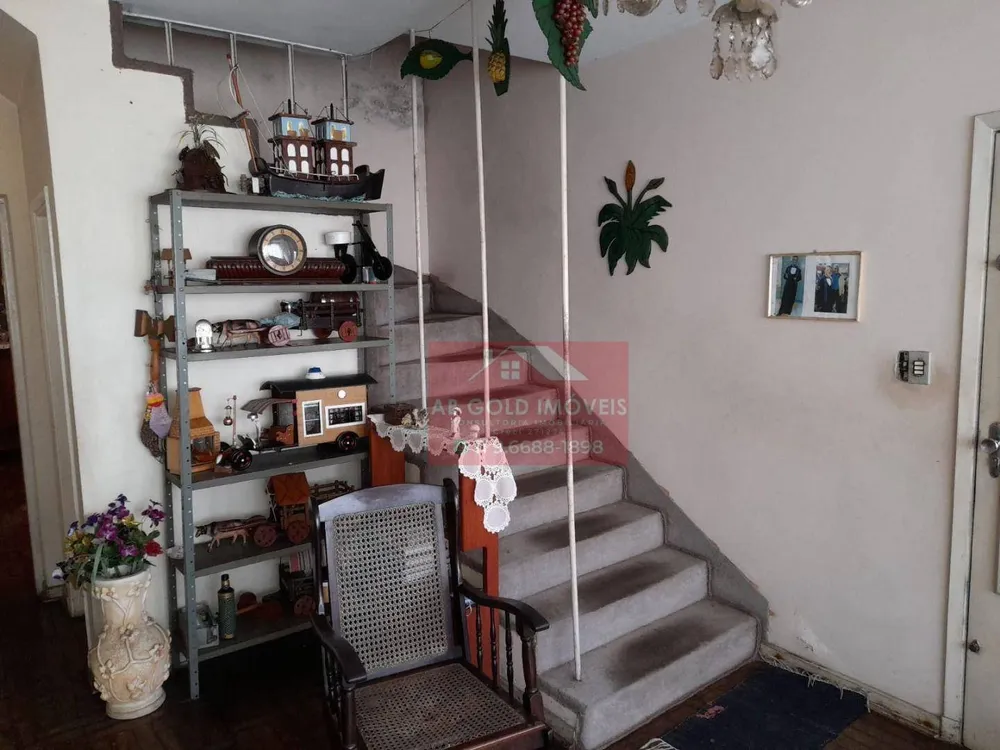 Sobrado, 4 quartos, 160 m² - Foto 11