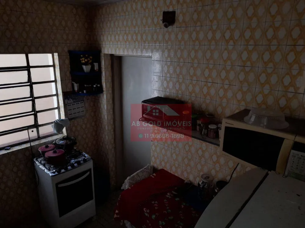Sobrado, 4 quartos, 160 m² - Foto 16