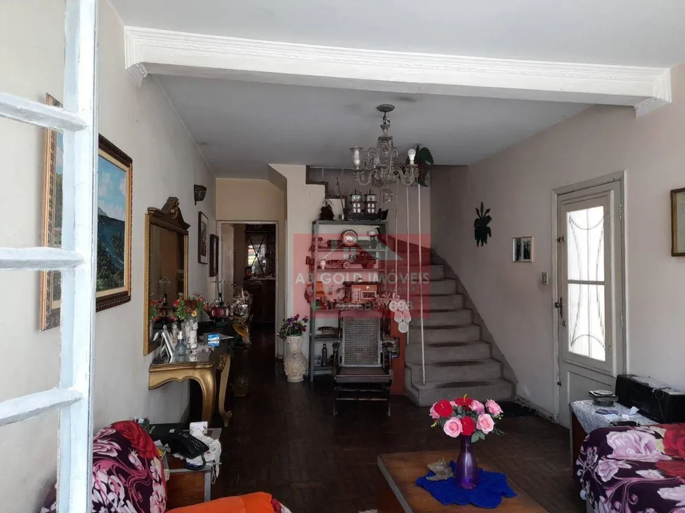 Sobrado, 4 quartos, 160 m² - Foto 13