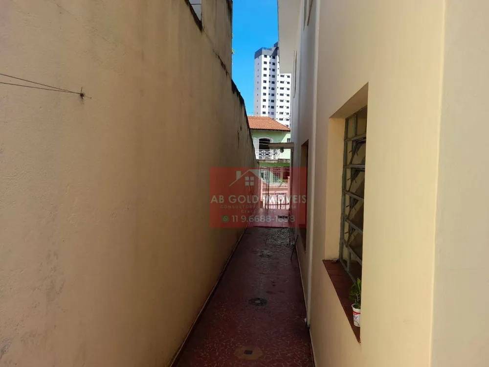 Sobrado, 4 quartos, 160 m² - Foto 7