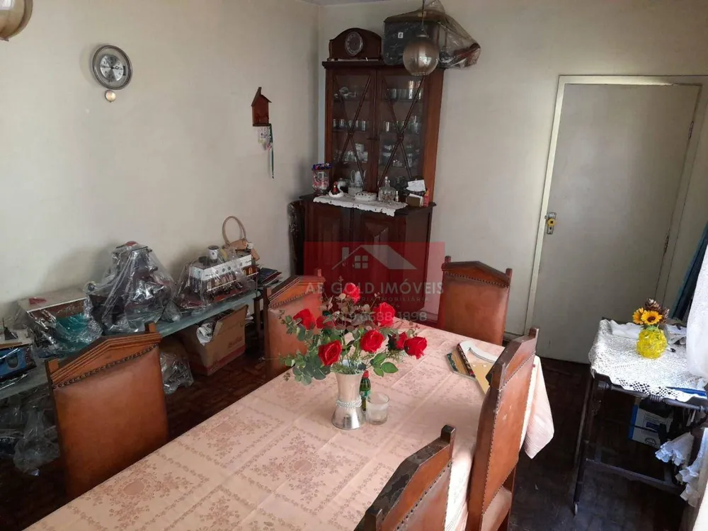 Sobrado, 4 quartos, 160 m² - Foto 3