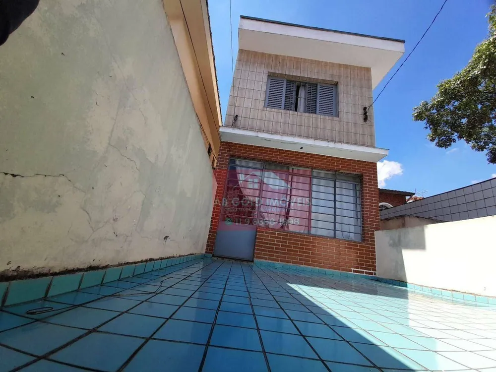 Sobrado, 4 quartos, 160 m² - Foto 10