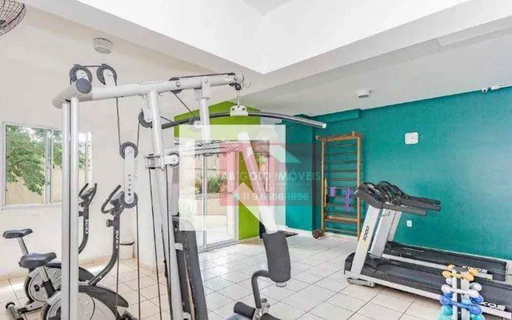 Apartamento, 2 quartos, 53 m² - Foto 11