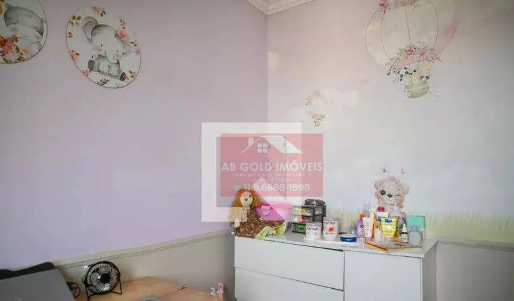 Apartamento, 2 quartos, 53 m² - Foto 6