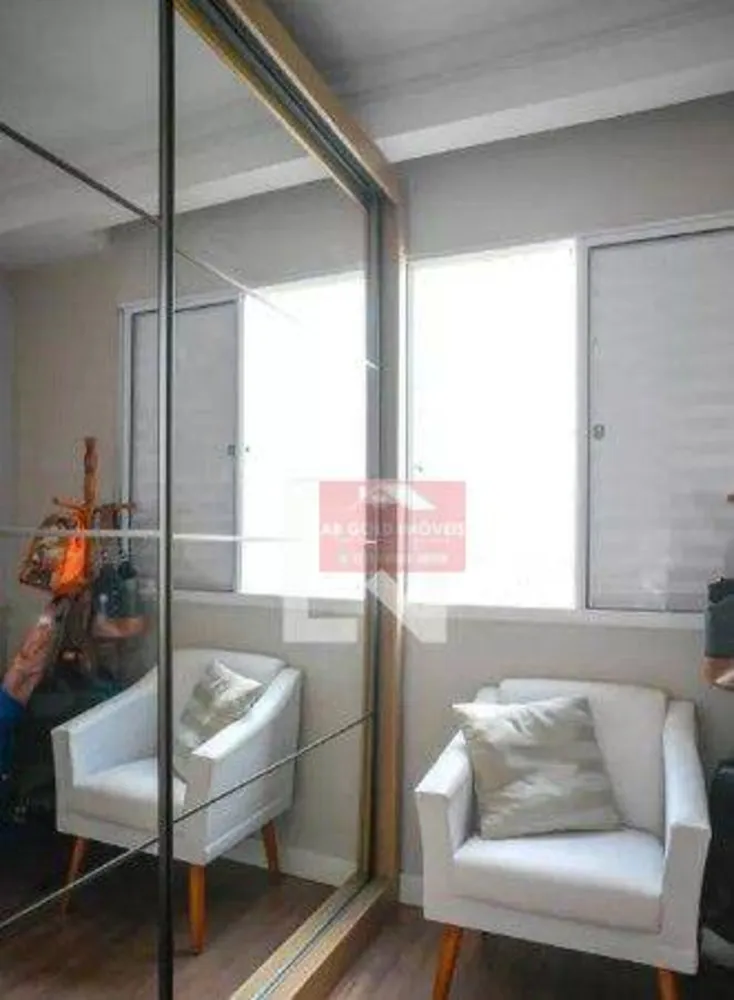Apartamento, 2 quartos, 53 m² - Foto 8