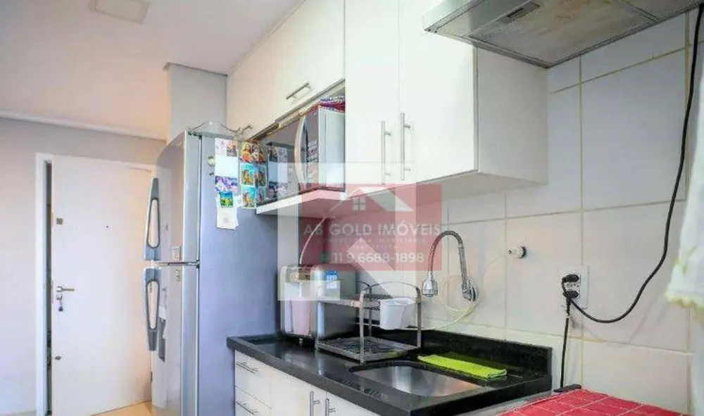 Apartamento, 2 quartos, 53 m² - Foto 7