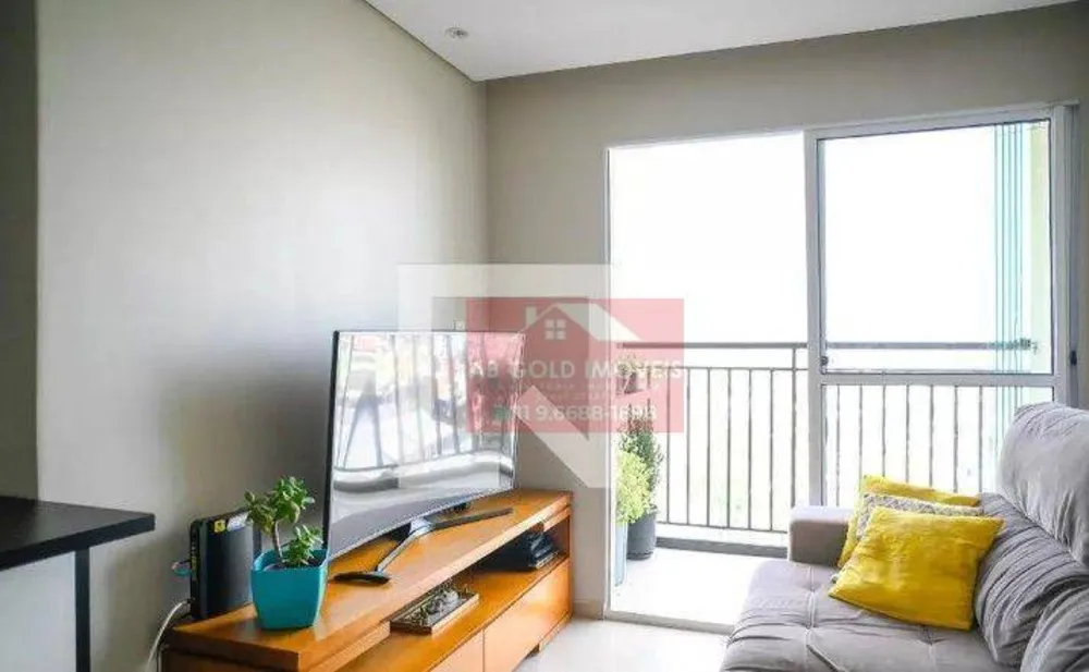 Apartamento, 2 quartos, 53 m² - Foto 9