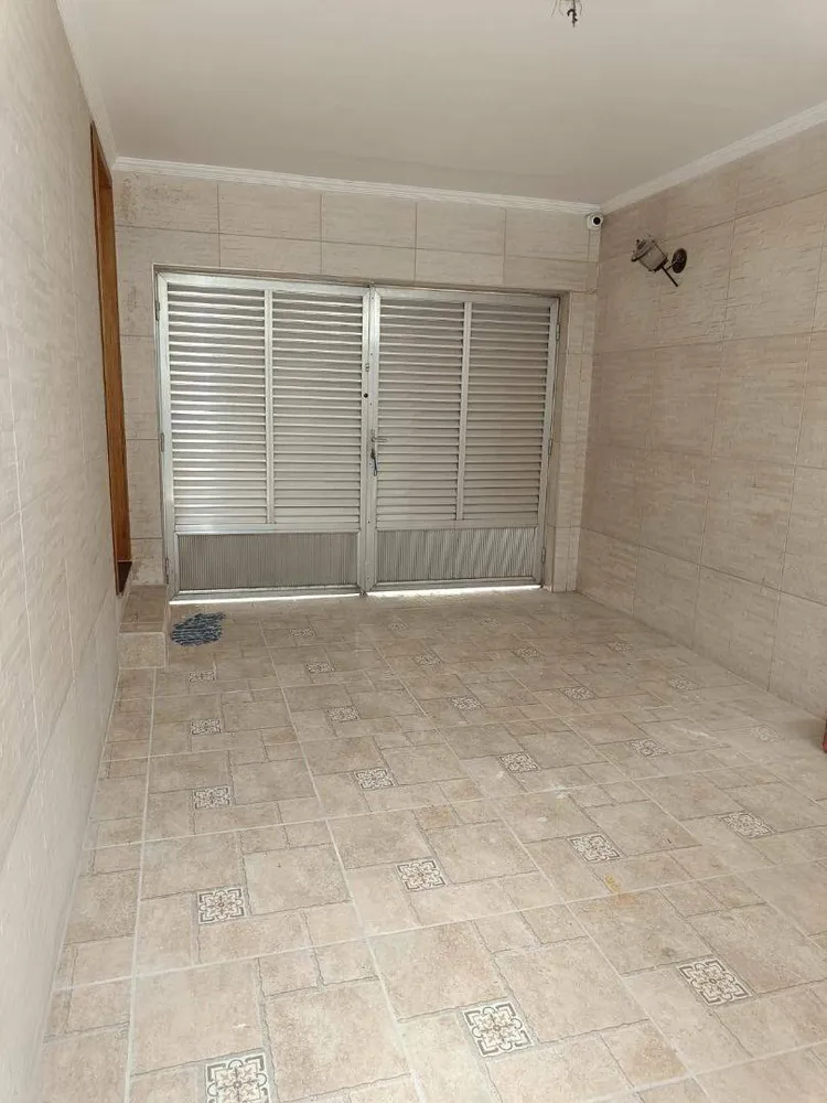 Casa, 2 quartos, 110 m² - Foto 1
