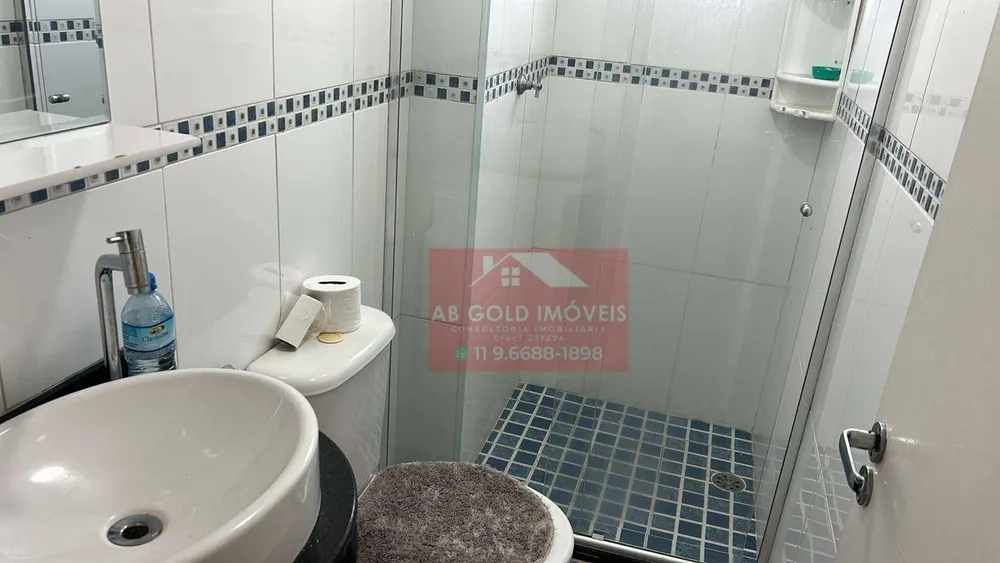 Apartamento, 3 quartos, 46 m² - Foto 7