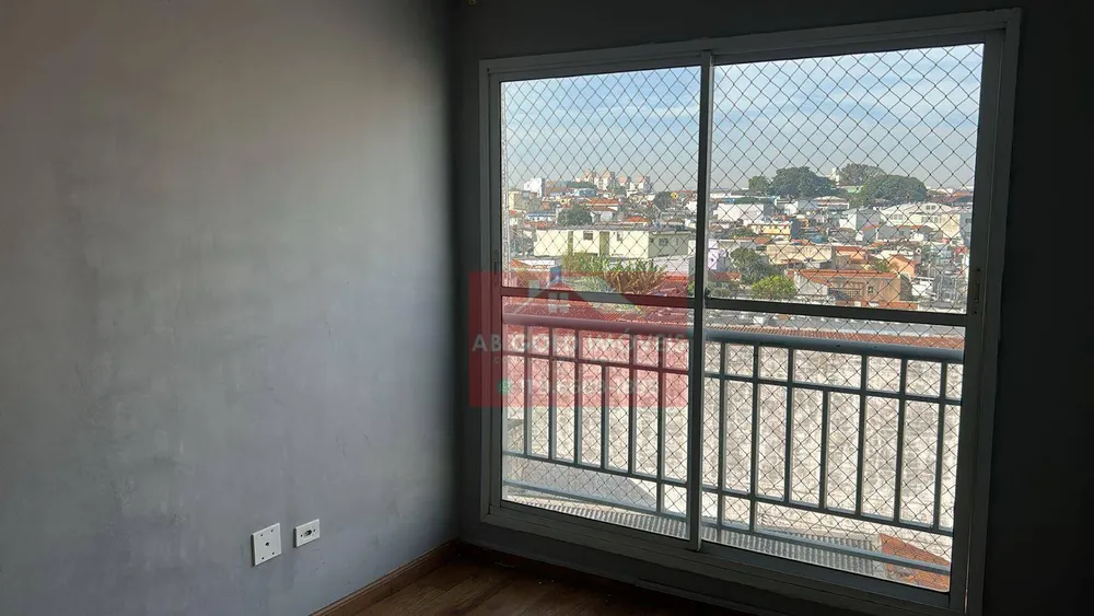 Apartamento, 3 quartos, 46 m² - Foto 5