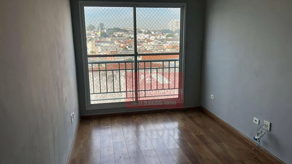Apartamento, 3 quartos, 46 m² - Foto 4