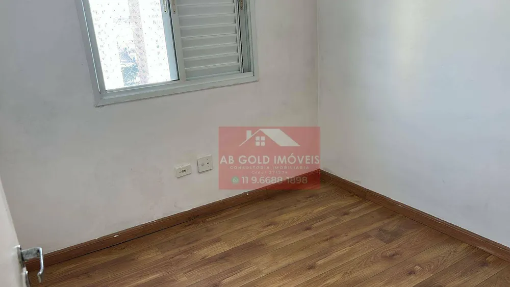 Apartamento, 3 quartos, 46 m² - Foto 9