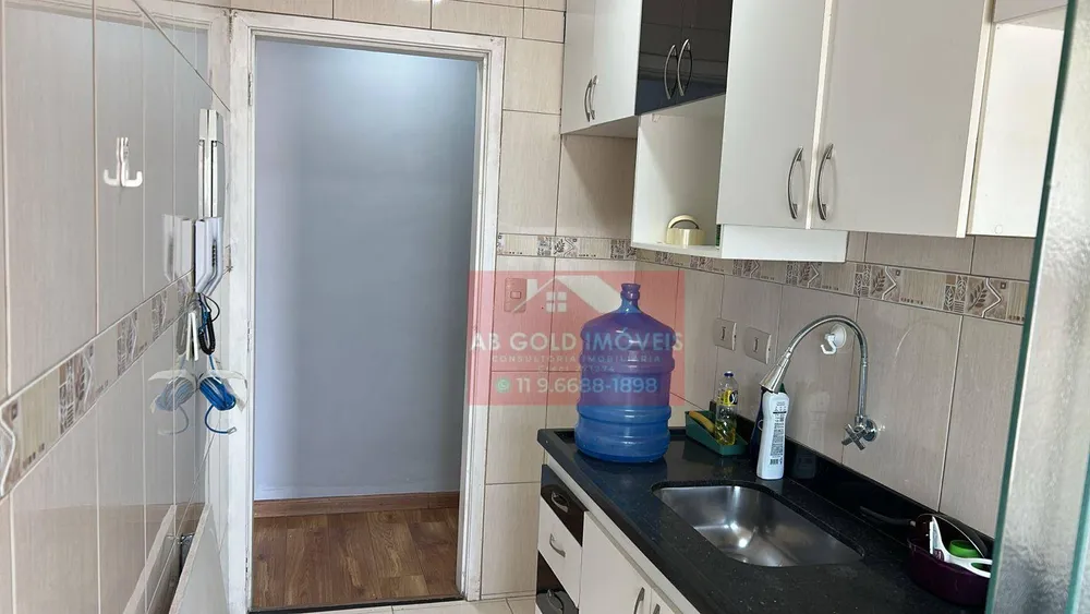 Apartamento, 3 quartos, 46 m² - Foto 3