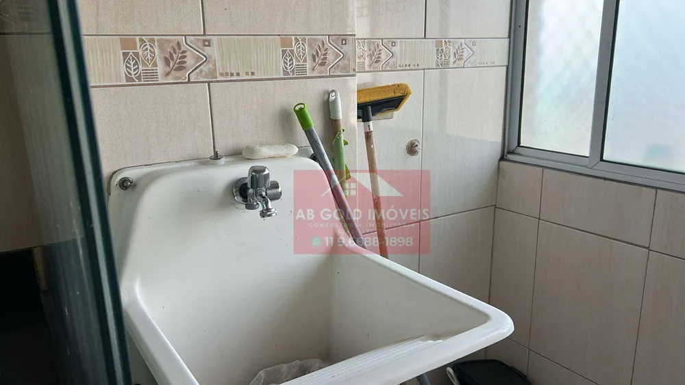 Apartamento, 3 quartos, 46 m² - Foto 2