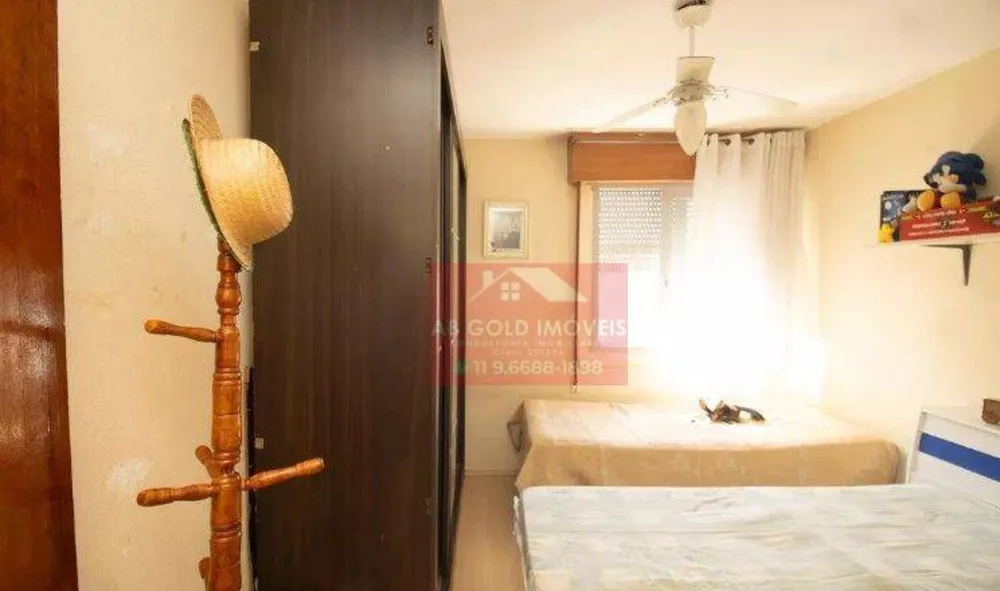 Apartamento, 2 quartos, 52 m² - Foto 8