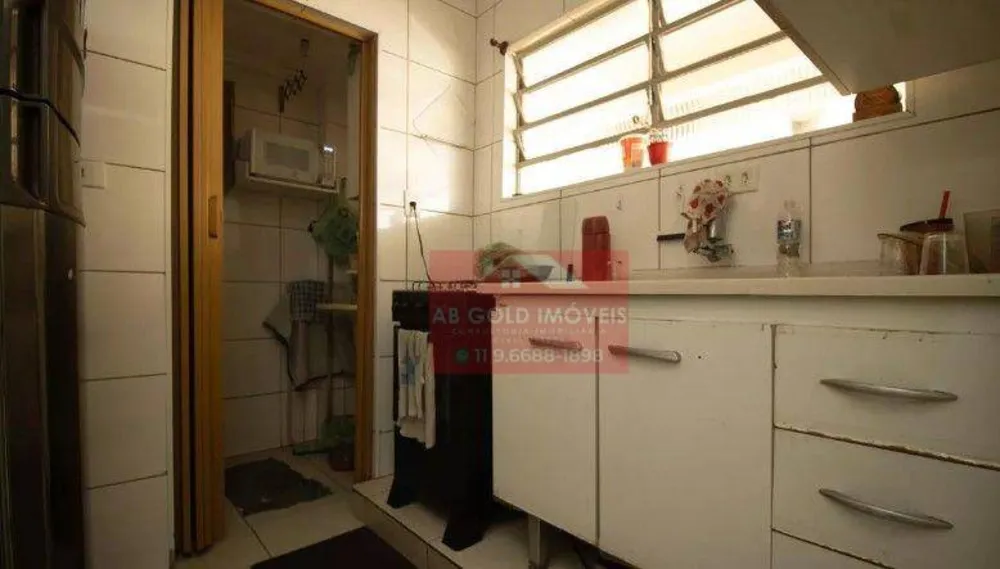 Apartamento, 2 quartos, 52 m² - Foto 4