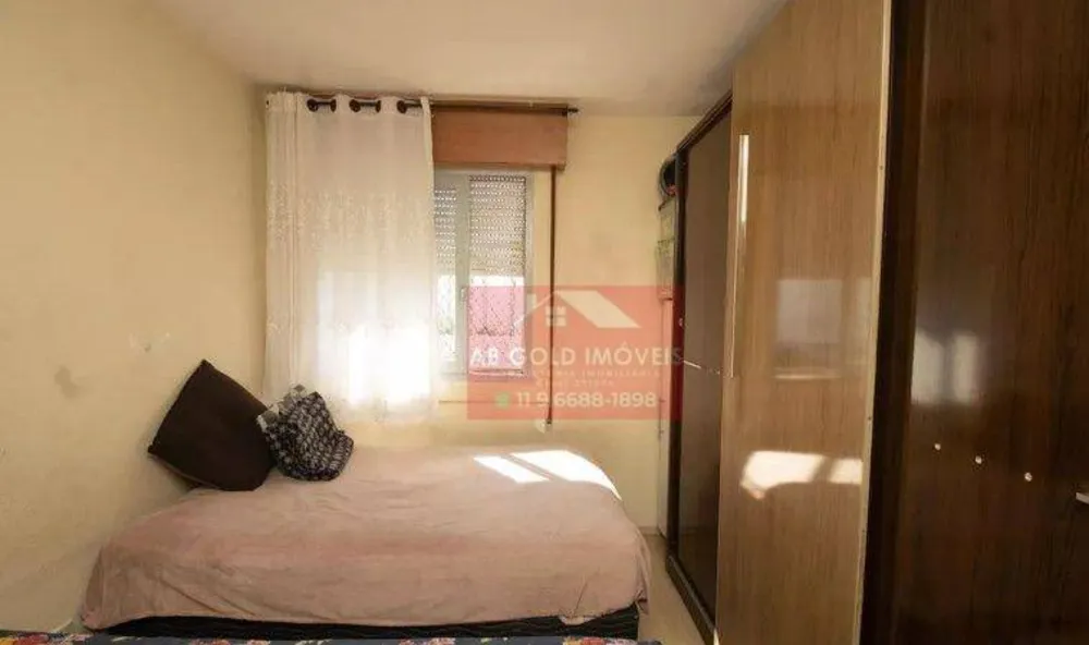 Apartamento, 2 quartos, 52 m² - Foto 10