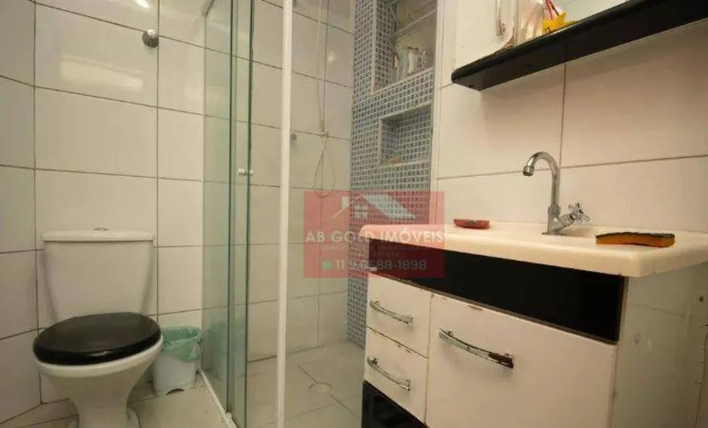 Apartamento, 2 quartos, 52 m² - Foto 5