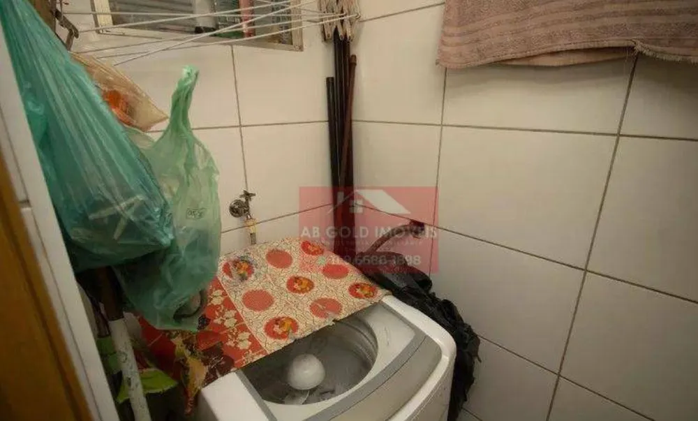 Apartamento, 2 quartos, 52 m² - Foto 16