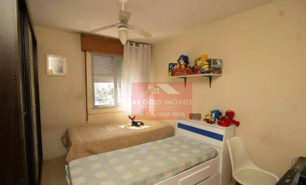 Apartamento, 2 quartos, 52 m² - Foto 13