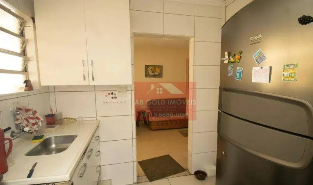 Apartamento, 2 quartos, 52 m² - Foto 6