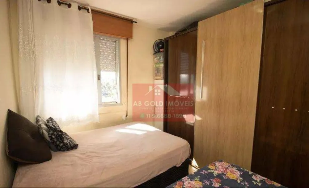 Apartamento, 2 quartos, 52 m² - Foto 11