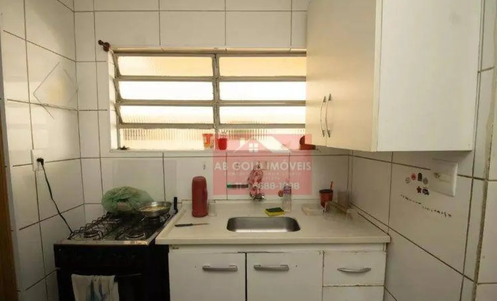 Apartamento, 2 quartos, 52 m² - Foto 7