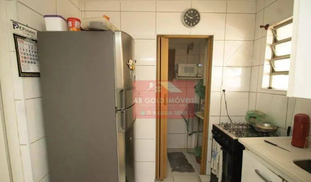 Apartamento, 2 quartos, 52 m² - Foto 5