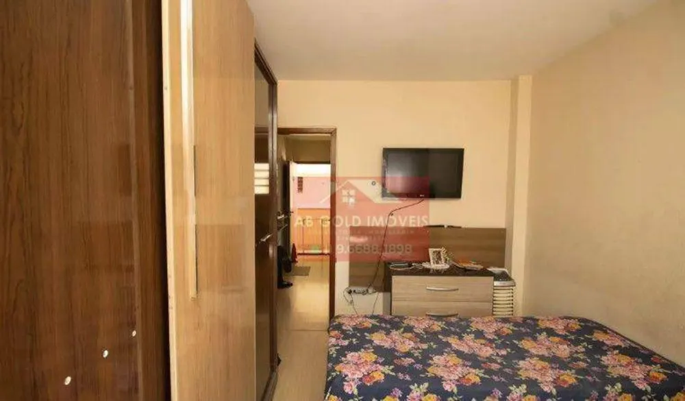 Apartamento, 2 quartos, 52 m² - Foto 12