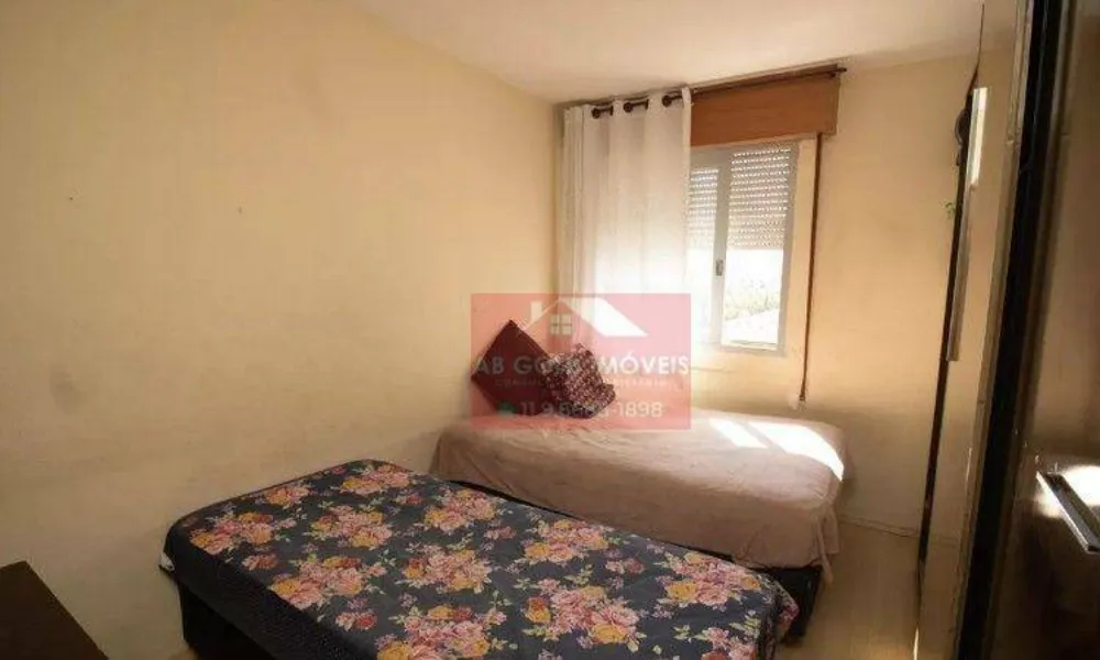 Apartamento, 2 quartos, 52 m² - Foto 9