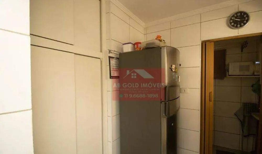 Apartamento, 2 quartos, 52 m² - Foto 7