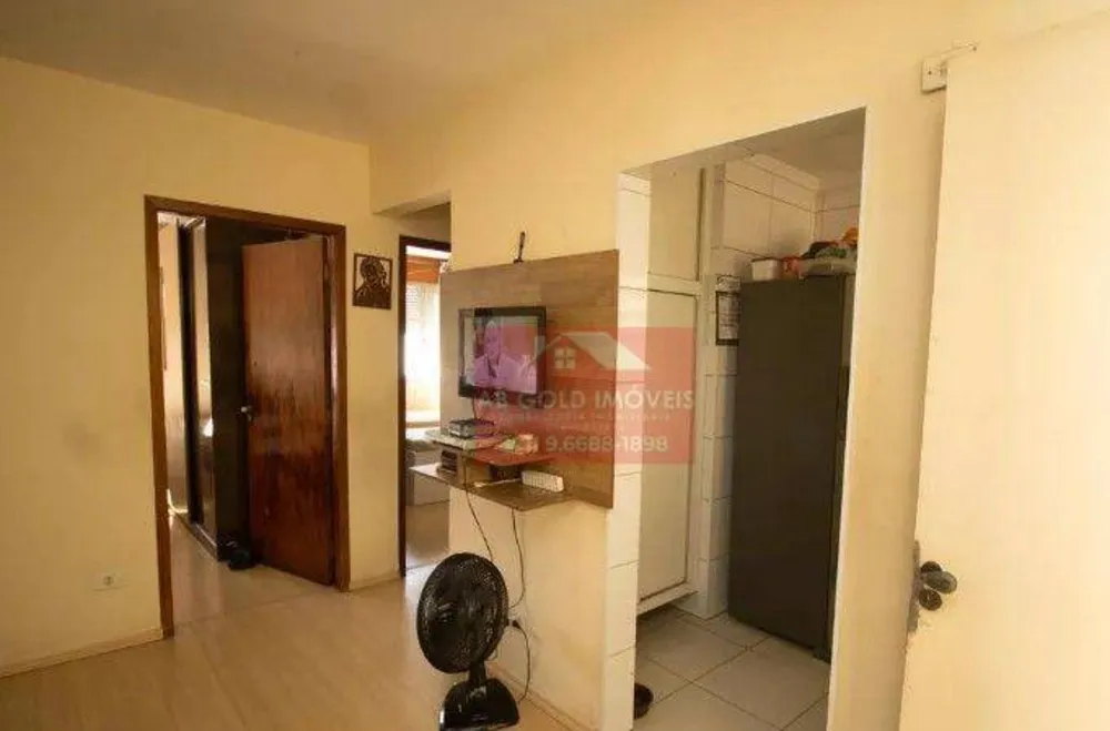 Apartamento, 2 quartos, 52 m² - Foto 3
