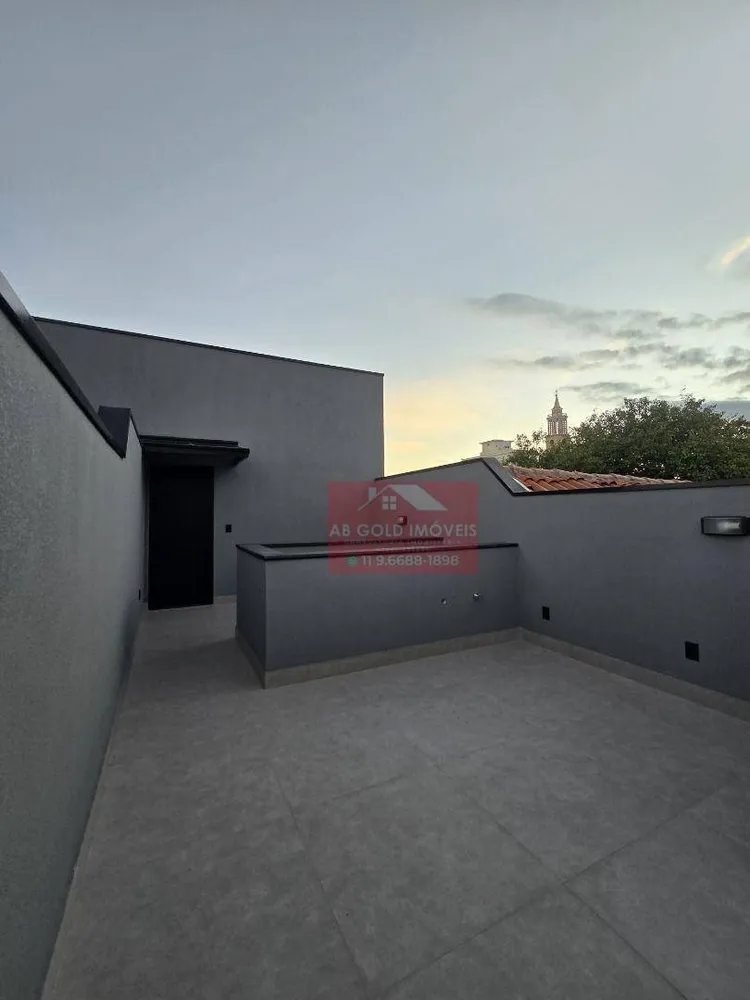 Sobrado, 4 quartos, 192 m² - Foto 10