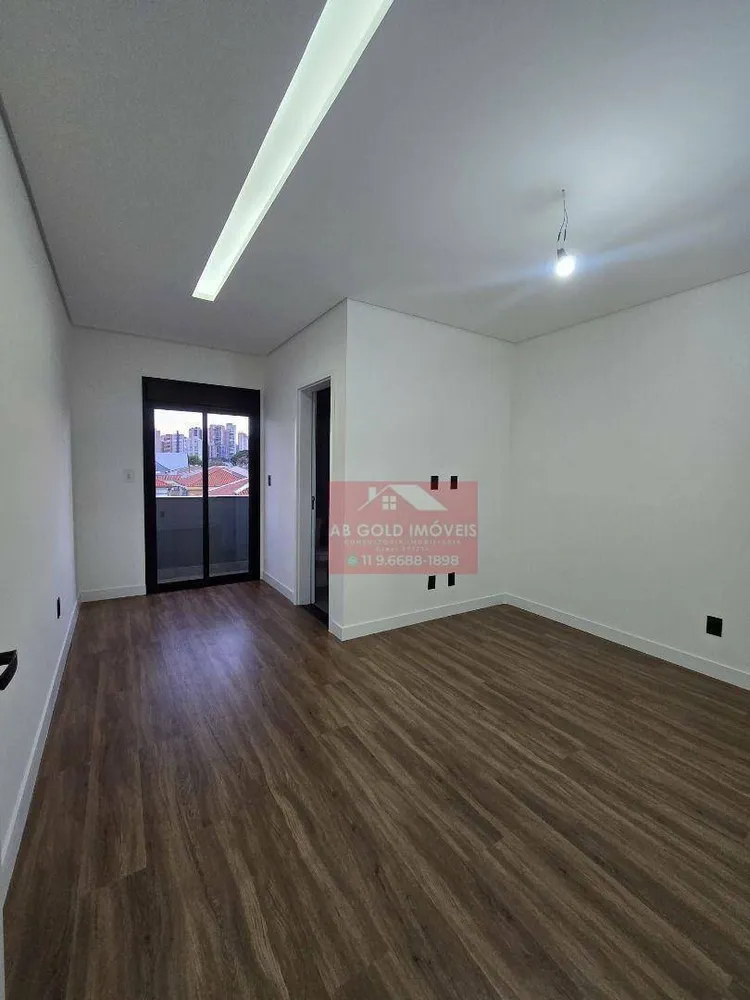 Sobrado, 4 quartos, 192 m² - Foto 11