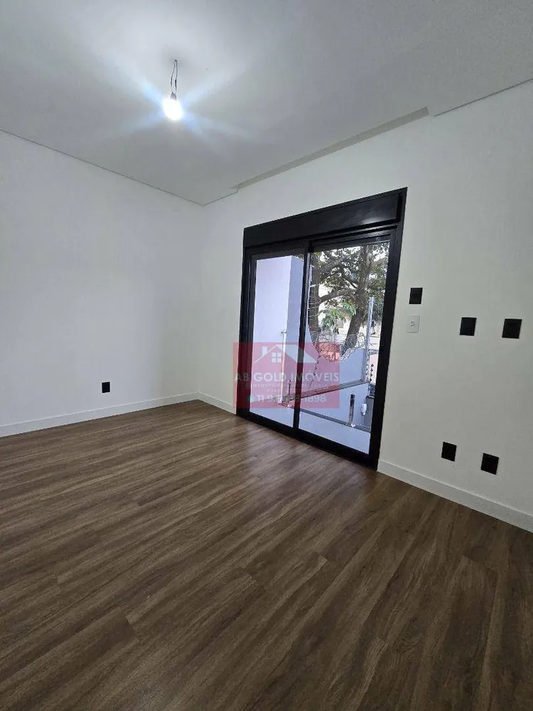 Sobrado, 4 quartos, 192 m² - Foto 12