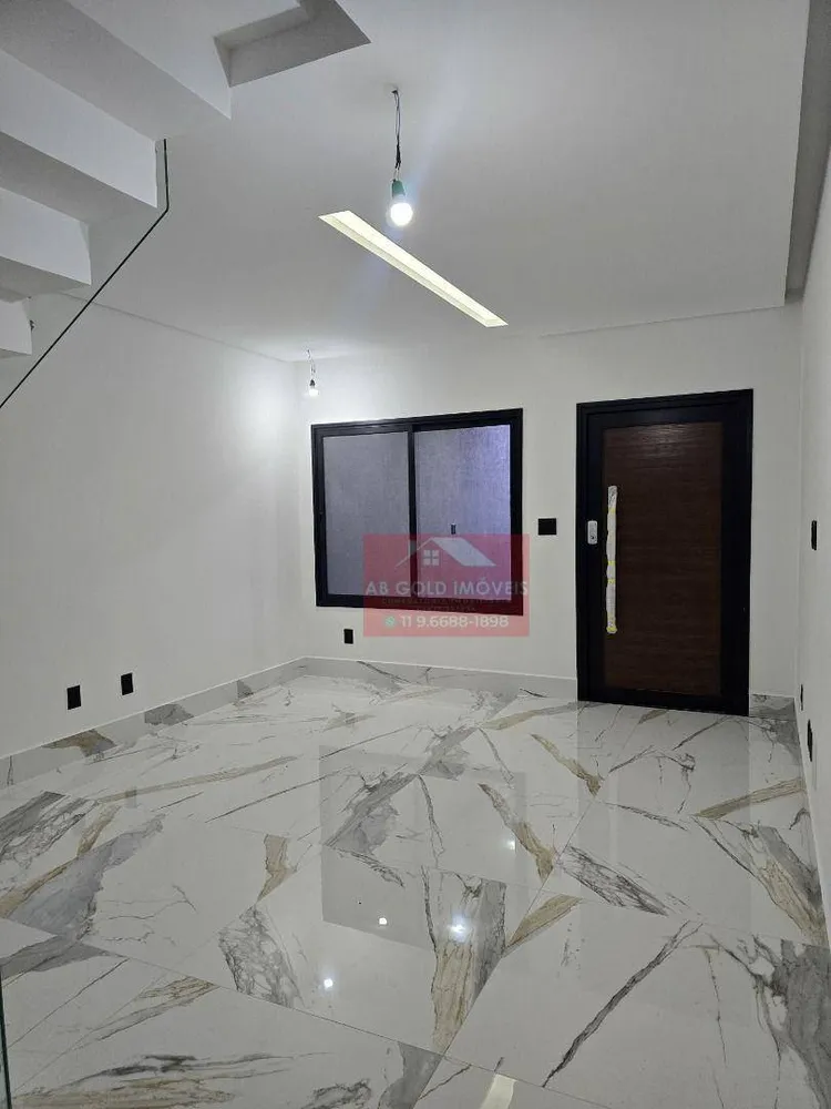 Sobrado, 4 quartos, 192 m² - Foto 8