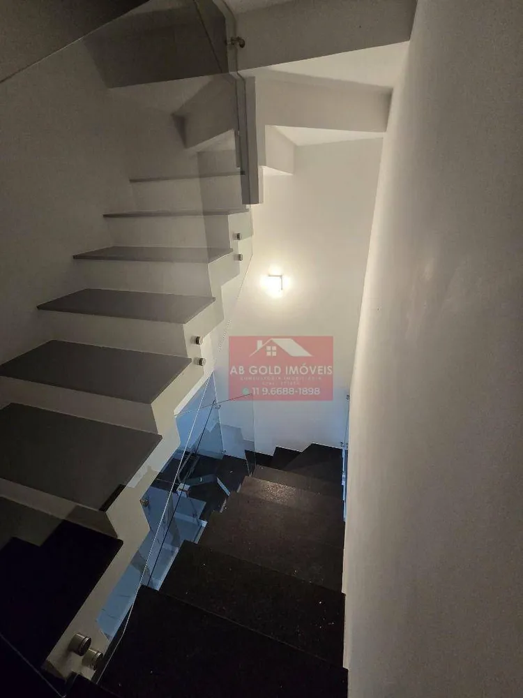 Sobrado, 4 quartos, 192 m² - Foto 7