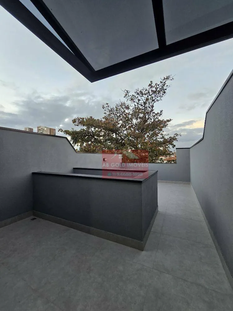 Sobrado, 4 quartos, 192 m² - Foto 14