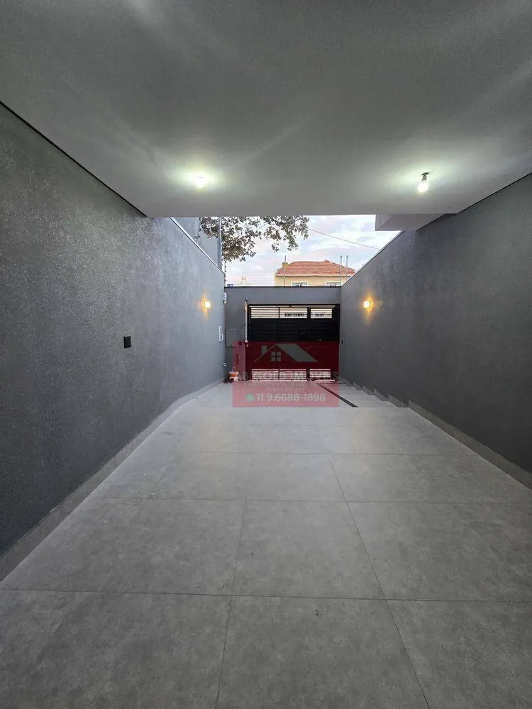 Sobrado, 4 quartos, 192 m² - Foto 16