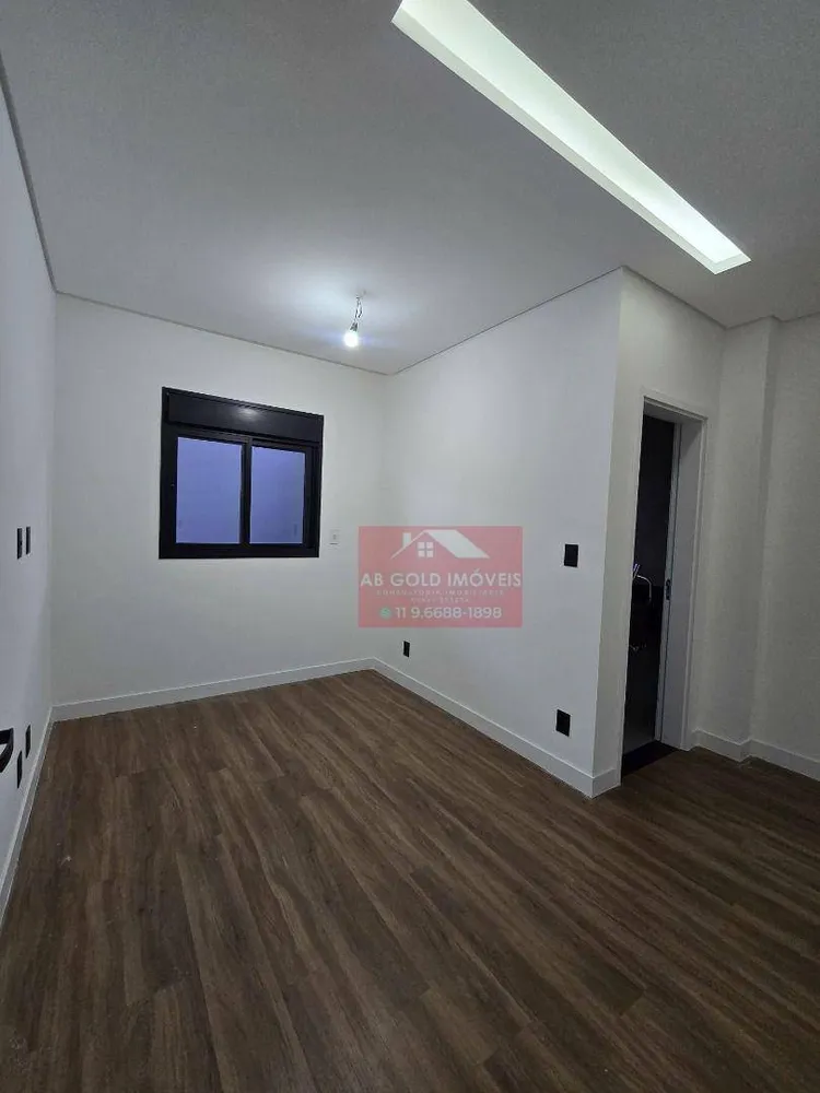 Sobrado, 4 quartos, 192 m² - Foto 4
