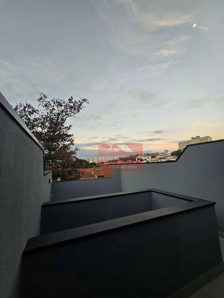 Sobrado, 4 quartos, 192 m² - Foto 2