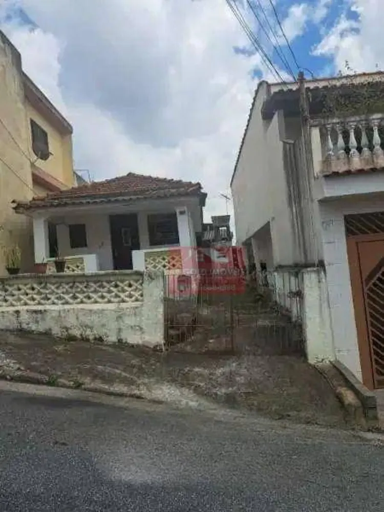 Casa, 2 quartos, 140 m² - Foto 1