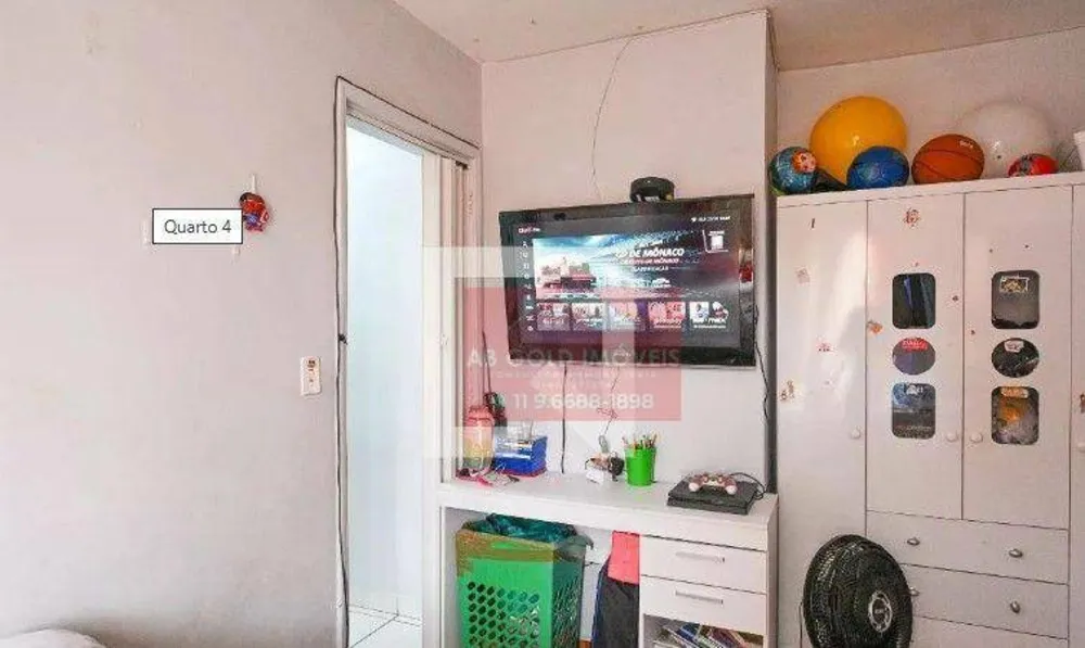 Apartamento, 3 quartos, 87 m² - Foto 7