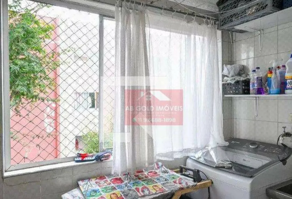Apartamento, 3 quartos, 87 m² - Foto 3