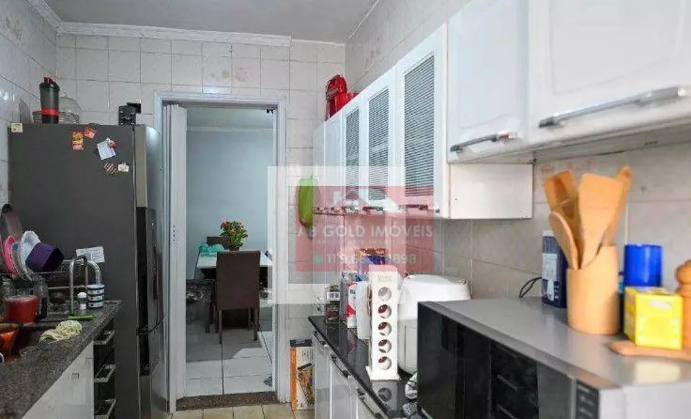 Apartamento, 3 quartos, 87 m² - Foto 8