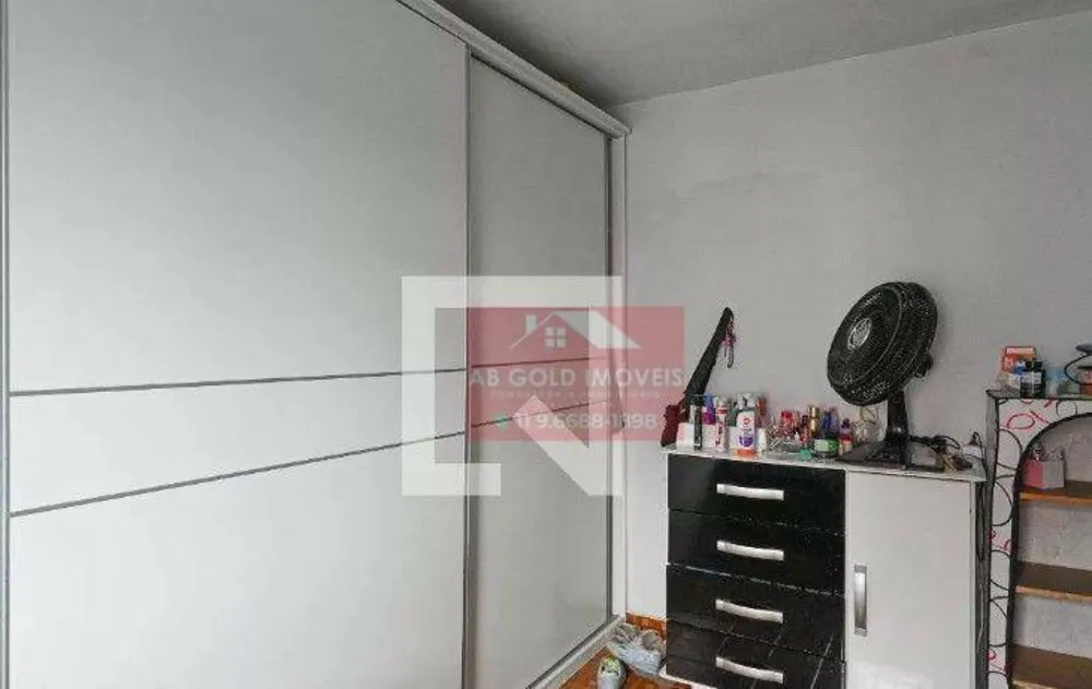 Apartamento, 3 quartos, 87 m² - Foto 9