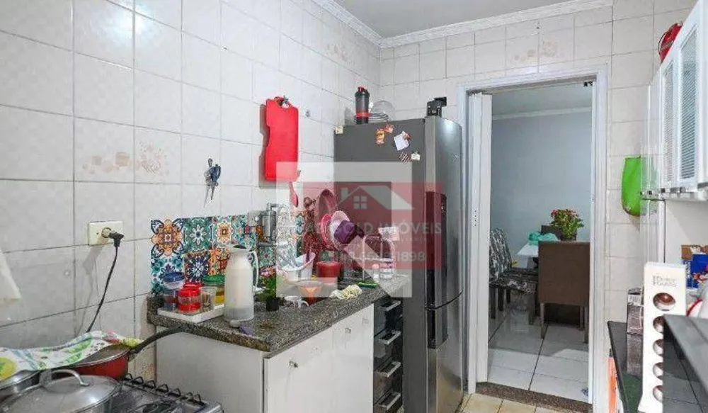 Apartamento, 3 quartos, 87 m² - Foto 5