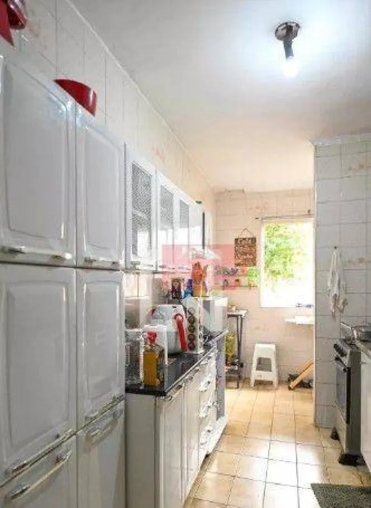 Apartamento, 3 quartos, 87 m² - Foto 4