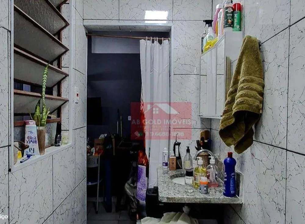Sobrado, 2 quartos, 120 m² - Foto 8
