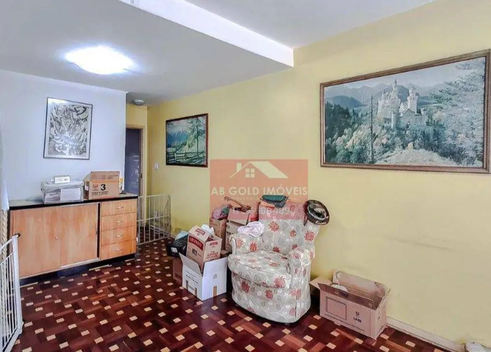 Sobrado, 2 quartos, 120 m² - Foto 3